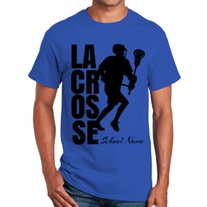 GILDAN Ultra Cotton Tee Thumbnail