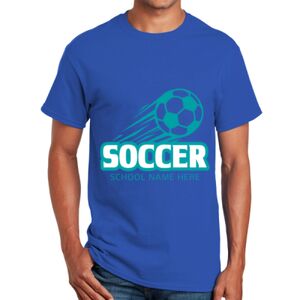 GILDAN Ultra Cotton Tee Thumbnail