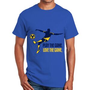 GILDAN Ultra Cotton Tee Thumbnail