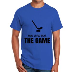 GILDAN Ultra Cotton Tee Thumbnail