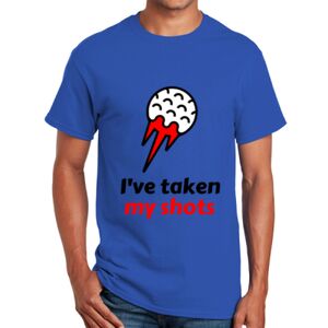 GILDAN Ultra Cotton Tee Thumbnail