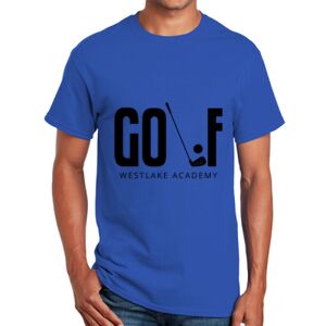 GILDAN Ultra Cotton Tee Thumbnail