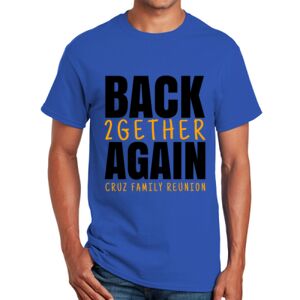 GILDAN Ultra Cotton Tee Thumbnail