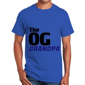 GILDAN Ultra Cotton Tee Thumbnail