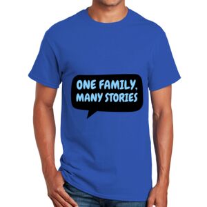 GILDAN Ultra Cotton Tee Thumbnail