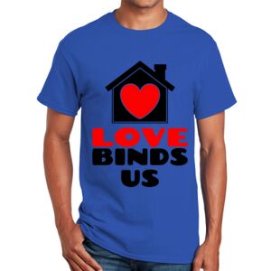 GILDAN Ultra Cotton Tee Thumbnail