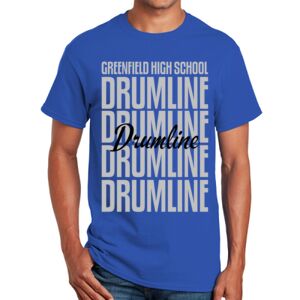 GILDAN Ultra Cotton Tee Thumbnail