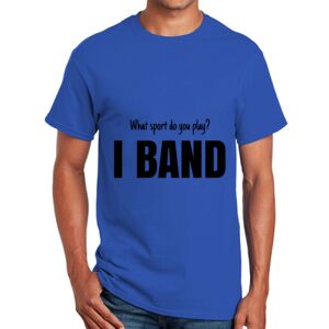 GILDAN Ultra Cotton Tee Thumbnail