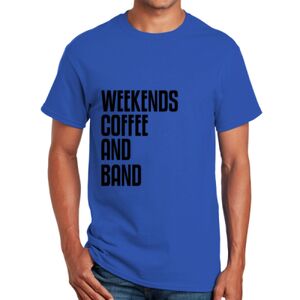 GILDAN Ultra Cotton Tee Thumbnail