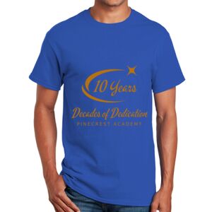 GILDAN Ultra Cotton Tee Thumbnail
