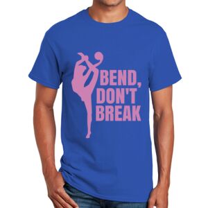 GILDAN Ultra Cotton Tee Thumbnail