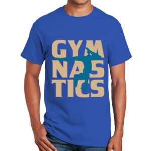 GILDAN Ultra Cotton Tee Thumbnail