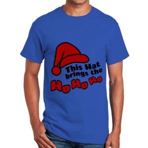 GILDAN Ultra Cotton Tee Thumbnail