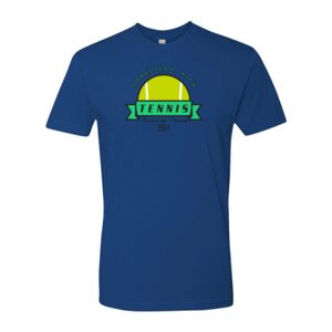 Next Level Ringspun Cotton Tee Thumbnail