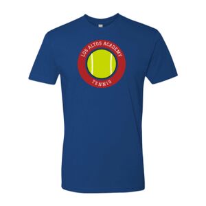 Next Level Ringspun Cotton Tee Thumbnail