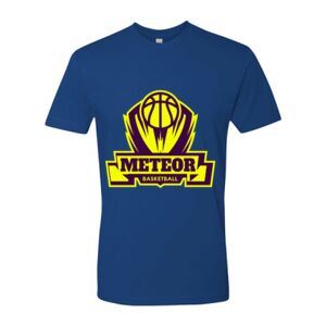 Next Level Ringspun Cotton Tee Thumbnail