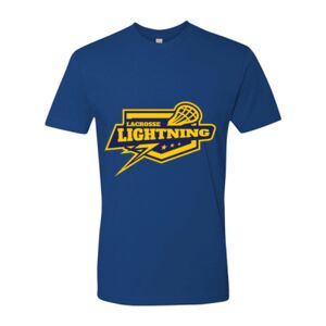 Next Level Ringspun Cotton Tee Thumbnail