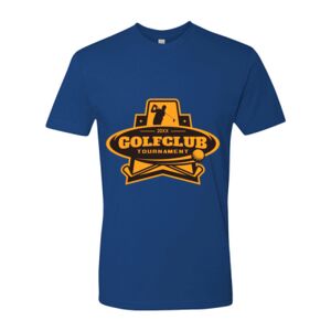 Next Level Ringspun Cotton Tee Thumbnail