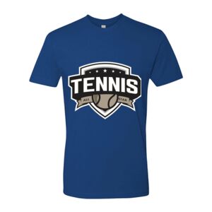 Next Level Ringspun Cotton Tee Thumbnail