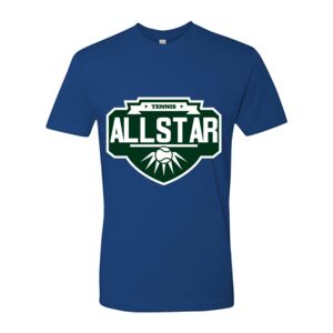 Next Level Ringspun Cotton Tee Thumbnail