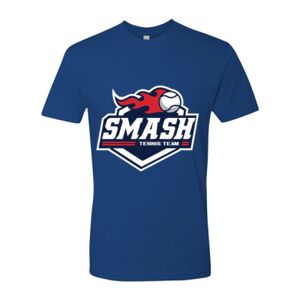 Next Level Ringspun Cotton Tee Thumbnail