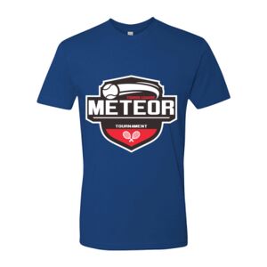 Next Level Ringspun Cotton Tee Thumbnail