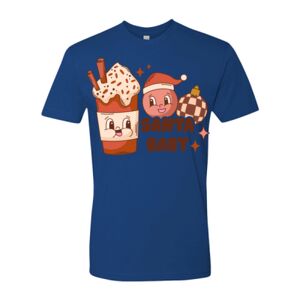 Next Level Ringspun Cotton Tee Thumbnail