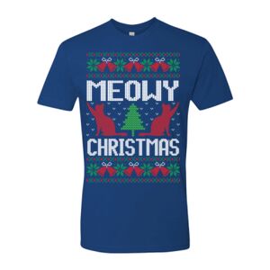 Next Level Ringspun Cotton Tee Thumbnail