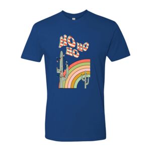 Next Level Ringspun Cotton Tee Thumbnail