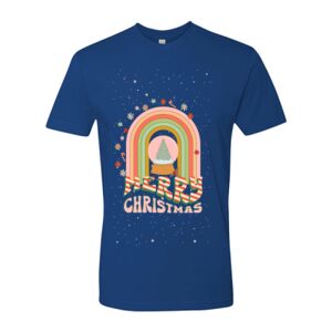 Next Level Ringspun Cotton Tee Thumbnail