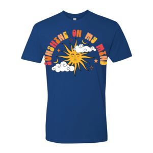 Next Level Ringspun Cotton Tee Thumbnail