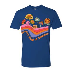 Next Level Ringspun Cotton Tee Thumbnail