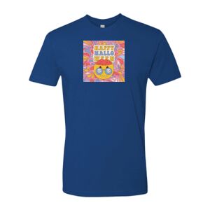 Next Level Ringspun Cotton Tee Thumbnail