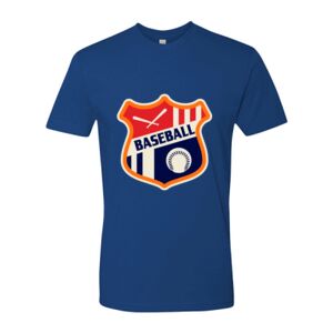 Next Level Ringspun Cotton Tee Thumbnail