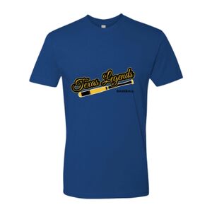 Next Level Ringspun Cotton Tee Thumbnail