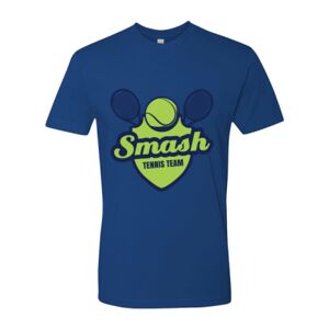 Next Level Ringspun Cotton Tee Thumbnail