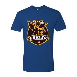 Next Level Ringspun Cotton Tee Thumbnail