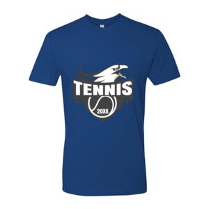 Next Level Ringspun Cotton Tee Thumbnail