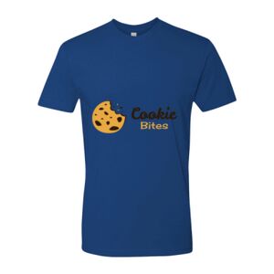 Next Level Ringspun Cotton Tee Thumbnail