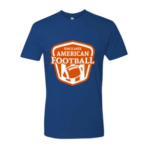 Next Level Ringspun Cotton Tee Thumbnail