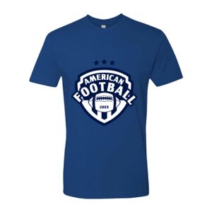 Next Level Ringspun Cotton Tee Thumbnail