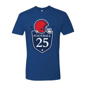 Next Level Ringspun Cotton Tee Thumbnail