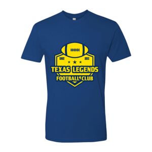 Next Level Ringspun Cotton Tee Thumbnail