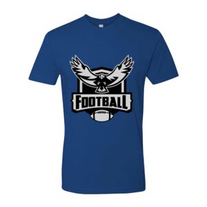 Next Level Ringspun Cotton Tee Thumbnail