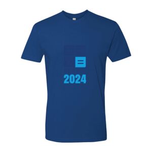 Next Level Ringspun Cotton Tee Thumbnail