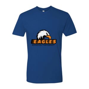 Next Level Ringspun Cotton Tee Thumbnail