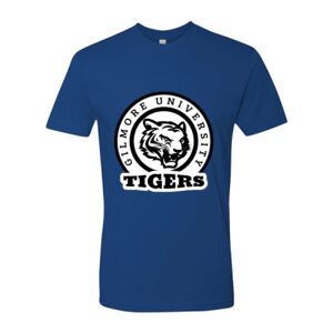 Next Level Ringspun Cotton Tee Thumbnail