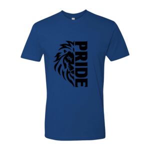 Next Level Ringspun Cotton Tee Thumbnail