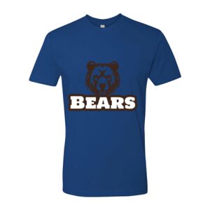 Next Level Ringspun Cotton Tee Thumbnail