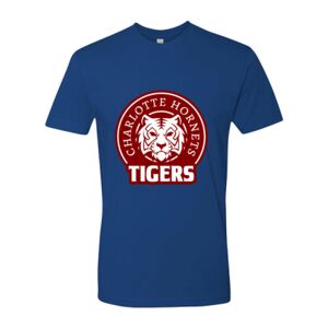 Next Level Ringspun Cotton Tee Thumbnail